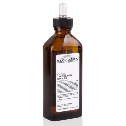 My Organics Neem Oil 100ML