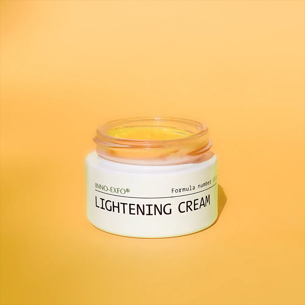 INNOAESTHETICS Lightening Cream (1 X 15g)