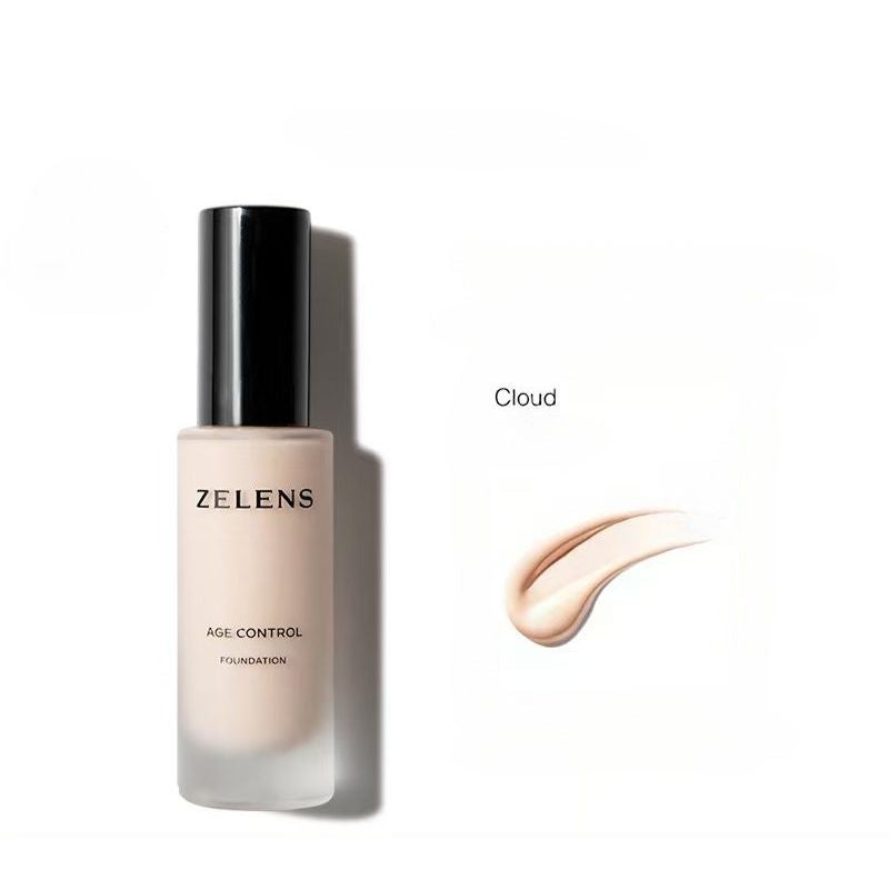 Zelens Age Control Foundation 30ml