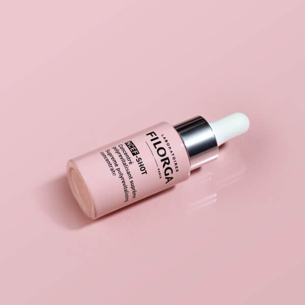 NCEF-Shot Intensive Anti-Aging Serum