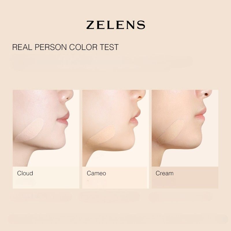 Zelens Age Control Foundation 30ml