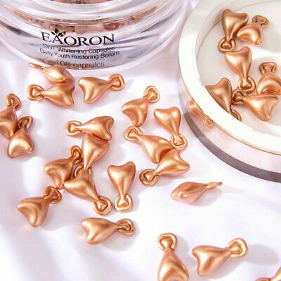 Eaoron SWF Whitening Capsules Serum 108 Capsules