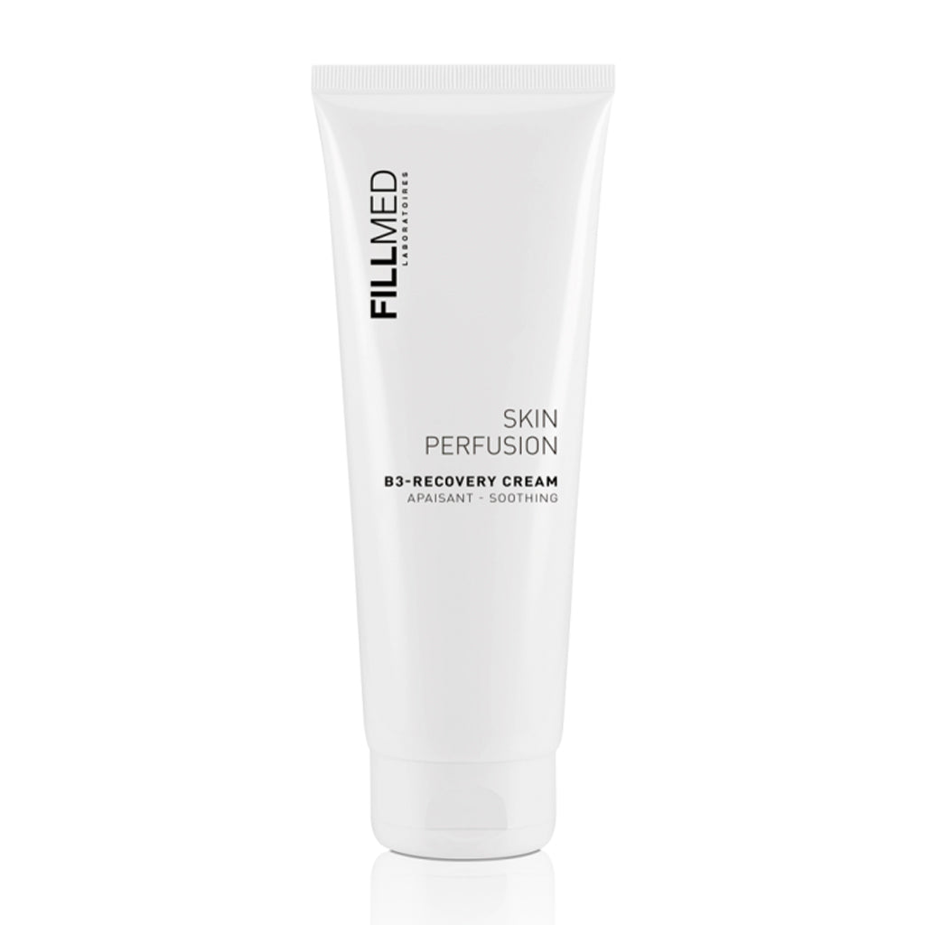 Fillmed Skin Perfusion CAB B3-Recovery Cream 250ml