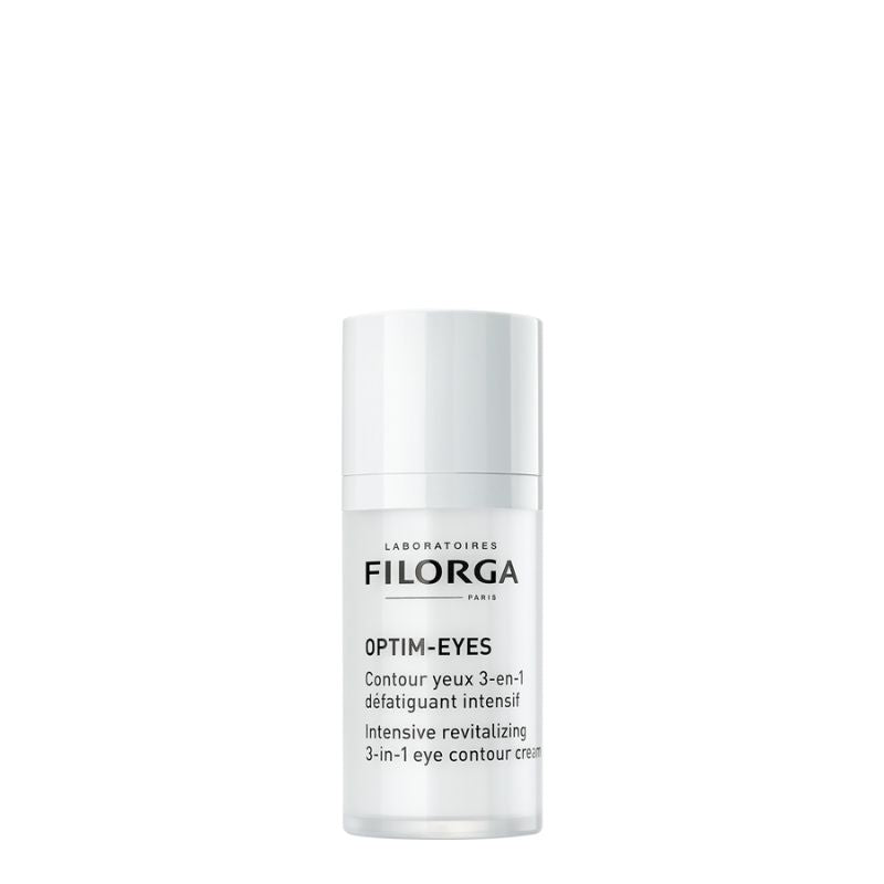 OPTIM-EYES Intensive Revitalizing 3-in-1 Eye Contour Cream