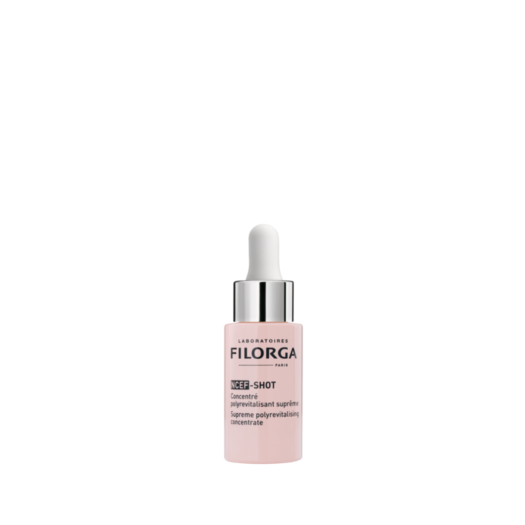 NCEF-Shot Intensive Anti-Aging Serum