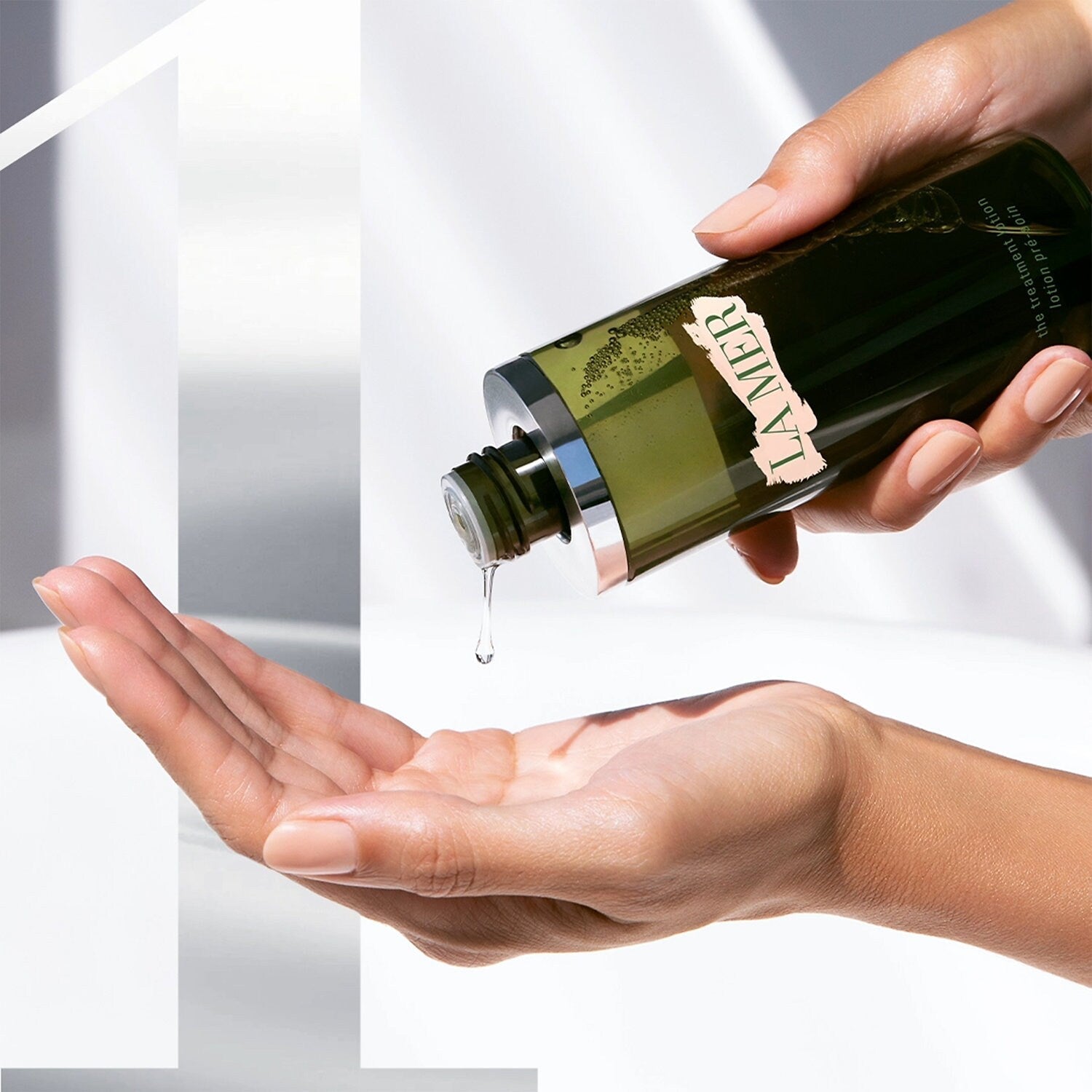 La Mer The Treatment Lotion 150ml - Expiry in 1-1.5 Years