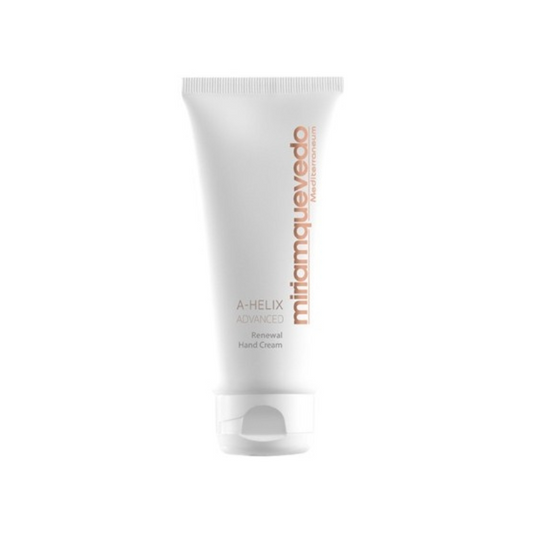 Miriam Quevedo A-HELIX Advanced Renewal Hand Cream 100ml