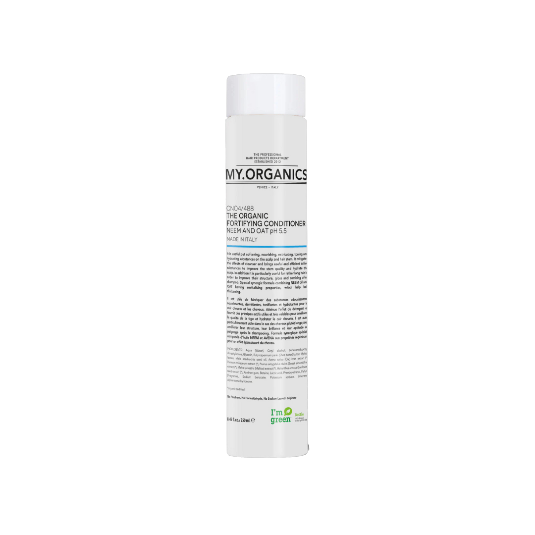 My Organics Fortifying Conditioner