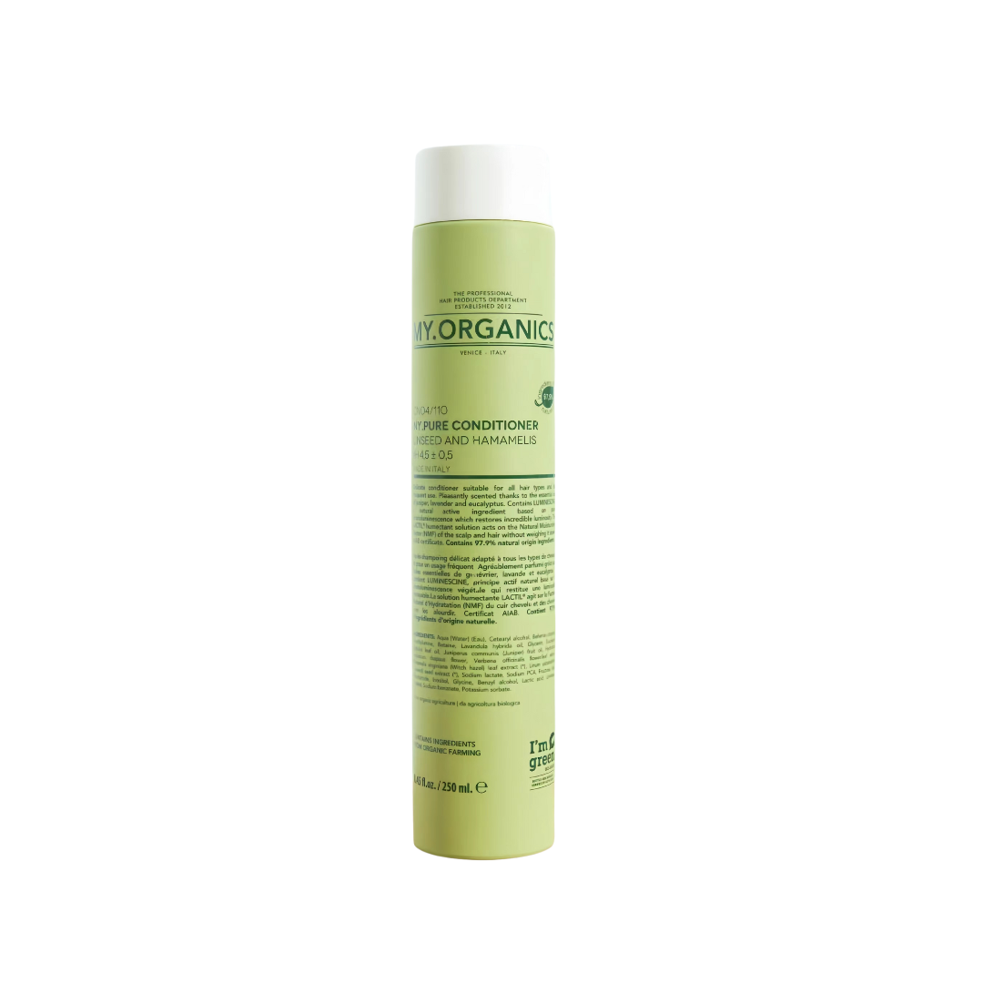 My Organics My.Pure Conditioner