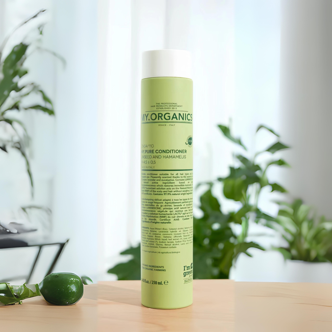 My Organics My.Pure Conditioner
