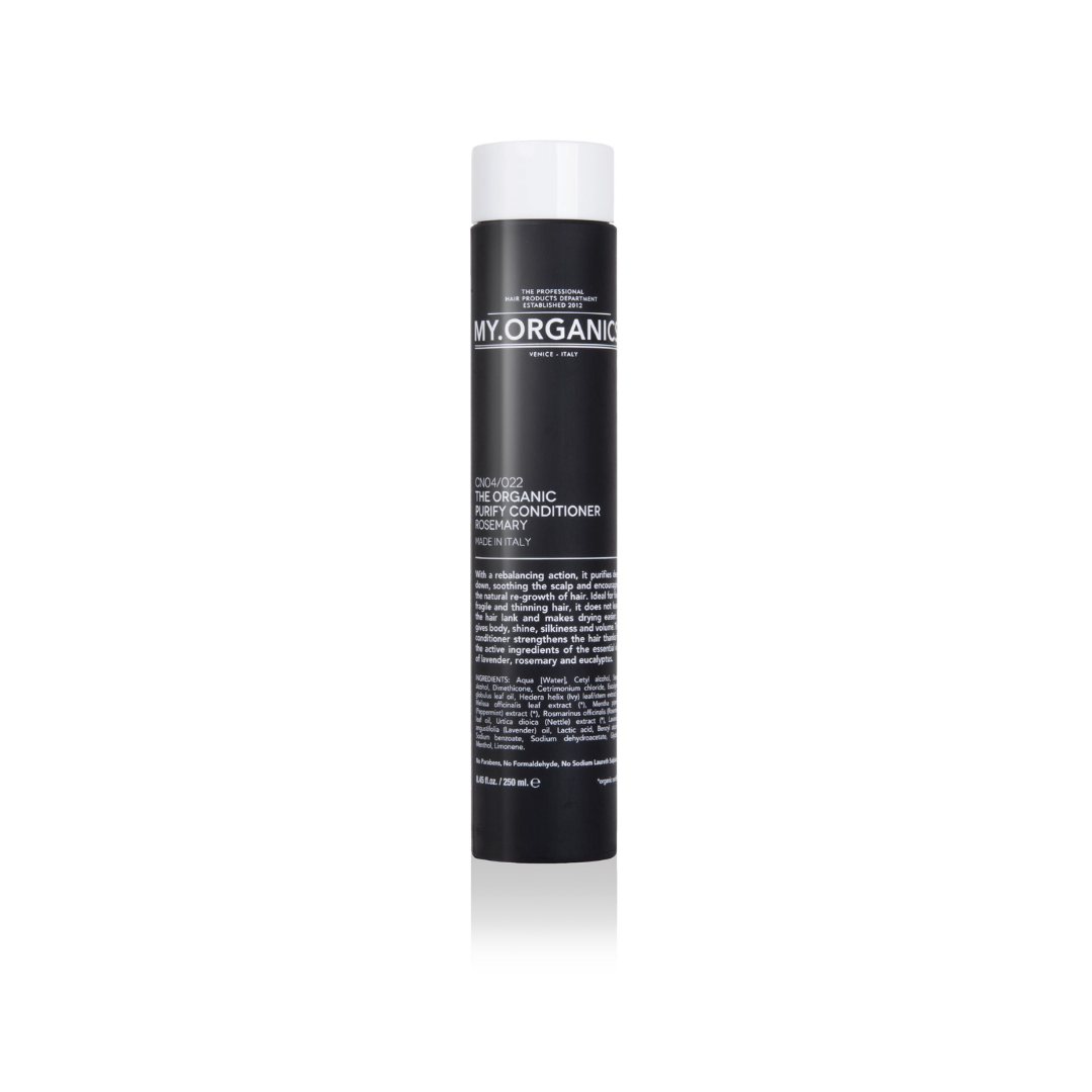 My Organics Purifying Conditioner