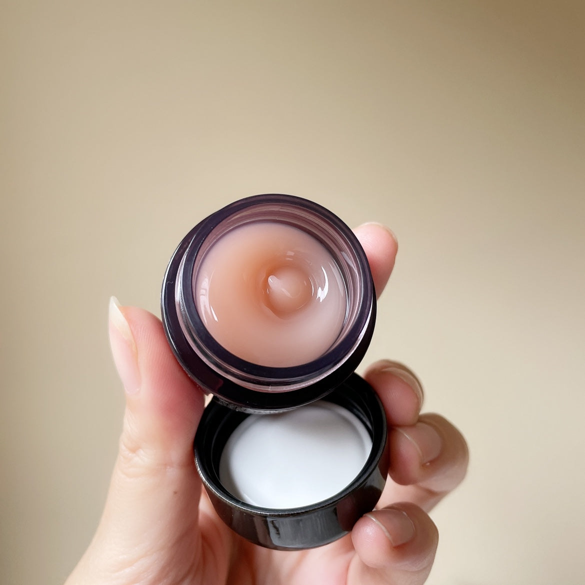 MAOGEPING Beauty LUXURY REGENERATING Black Cream