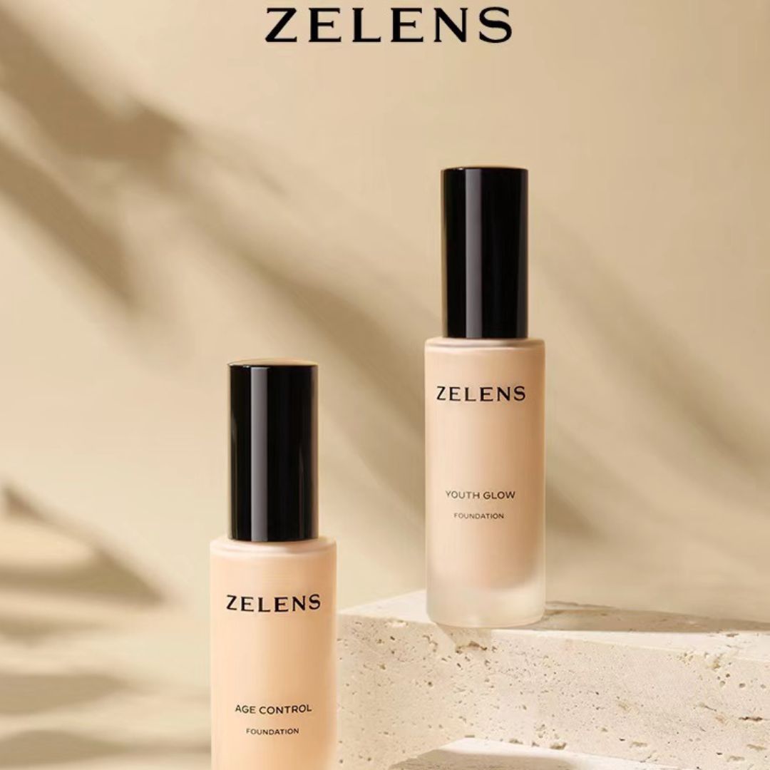 Zelens Youth Glow Foundation 30ml