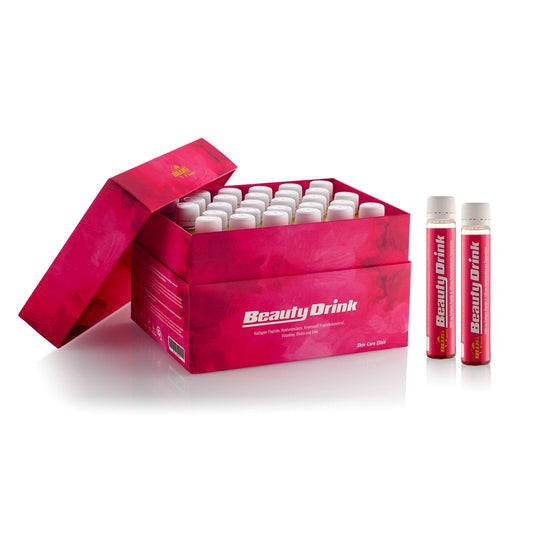 BWG / HEALTH-LINE / Beauty Collagen Drink / Pack with 28 drinking ampoules a 25ml