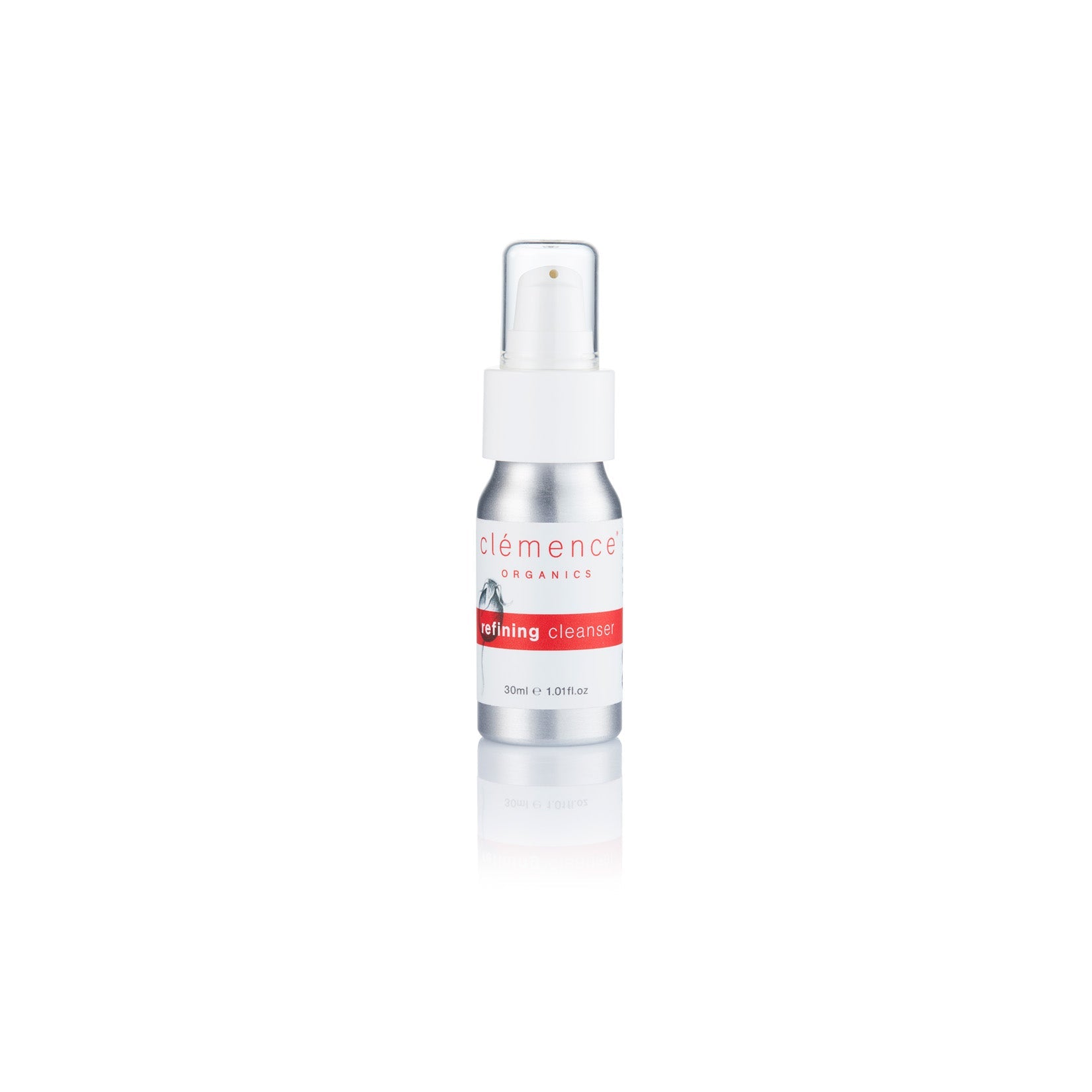 Clémence Organics Refining Cleanser 100ML