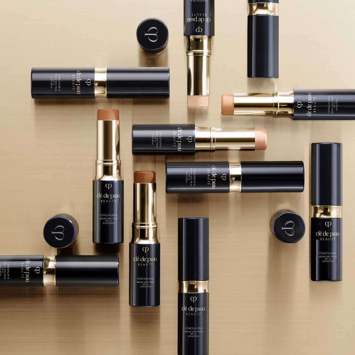 Cle De Peau Beaute Concealer